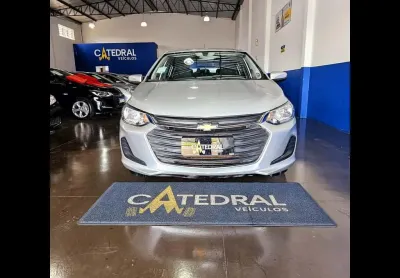 Chevrolet onix plus 10tmt lt1 2023