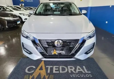 Nissan sentra adv cvt 2023