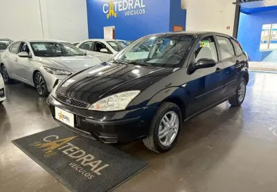 Ford focus 1.6 flex hatch 2009