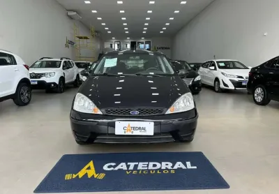 Ford focus 1.6 flex hatch 2009