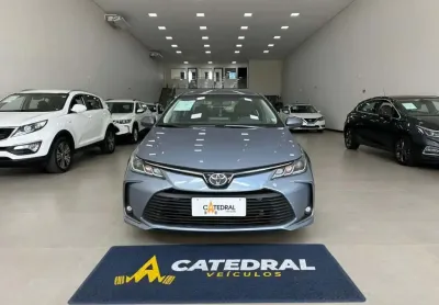 Toyota corolla xei 2.0 2022