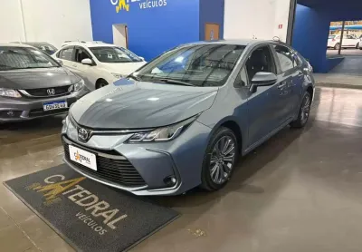 Toyota corolla xei 2.0 2022