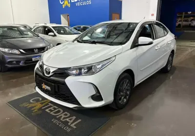Toyota yaris sa xs 1.5 2023