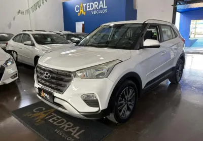 Hyundai creta 16a pulse 2018