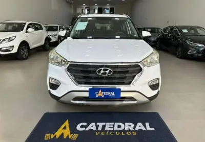 Hyundai creta 16a pulse 2018