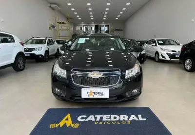 Chevrolet cruze ltz nb 2014