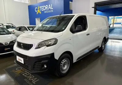 Peugeot expert businpk 2020