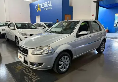 Fiat palio elx flex 2008