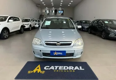 Chevrolet corsa sedan maxx 2010