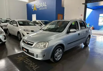 Chevrolet corsa sedan maxx 2010