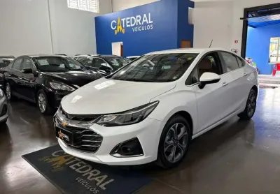 Chevrolet cruze pre2 nb at 2022