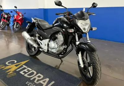 Honda cb 300r 2013
