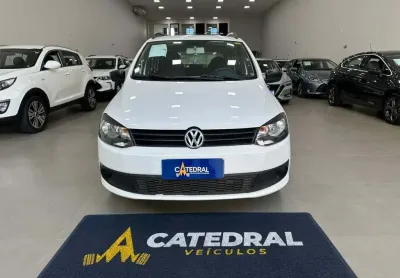 Volkswagen spacefox pat ma 2014