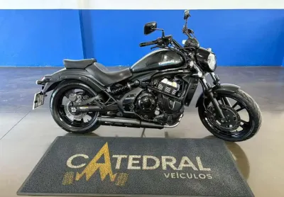 Kawasaki kawasakvulcan s 2017