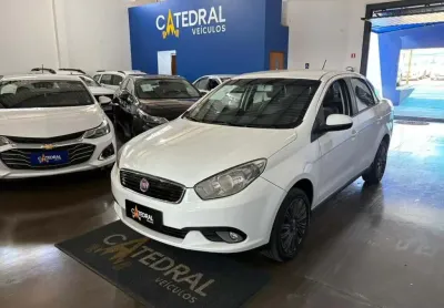 Fiat siena essence 1.6 2017