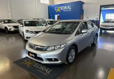 Honda civic lxs mt 2015