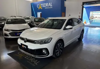 Volkswagen virtus hl ac 2023