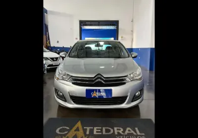 Citroen c4l a 2l tend 2016