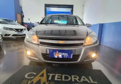 Chevrolet vectra hatch 4p gt 2011