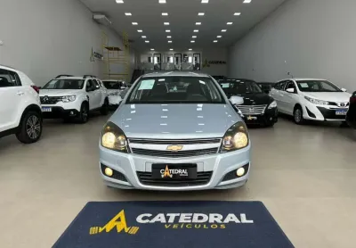 Chevrolet vectra hatch 4p gt 2009