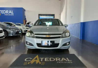 Chevrolet vectra hatch 4p gt 2009