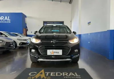 Chevrolet chev tracker midnight 2019