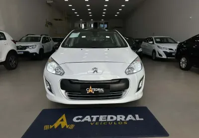 Peugeot 308 active _4p_ 2015