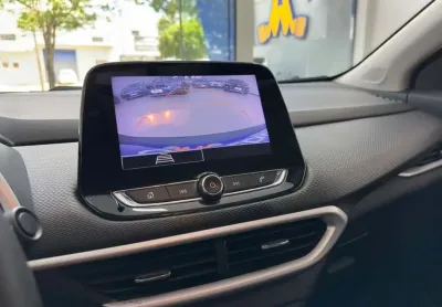 Chevrolet tracker t a 2023