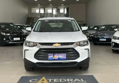 Chevrolet tracker t a 2023