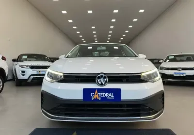 Volkswagen virtus mb 2023