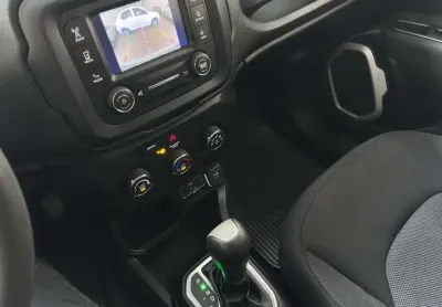 Jeep renegade sport at 2020