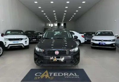 Fiat argo drive 1.0 2019