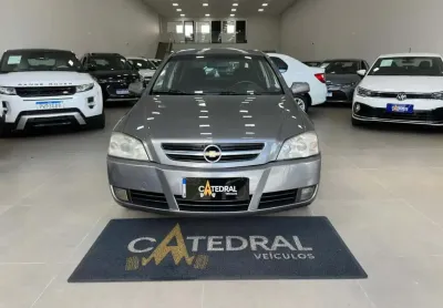 Chevrolet astra hb 4p advantage 2011