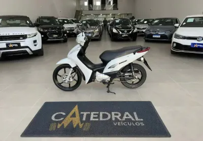 Honda biz 125 ex 2013