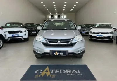 Honda cr-v lx 2010