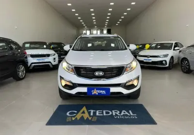 Kia sportage lx2 offg4 2014