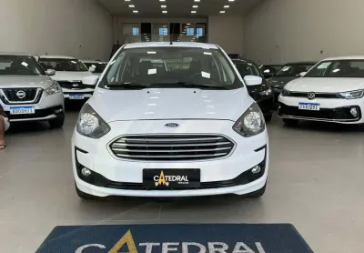 Ford ka se plus 1.0 sd c 2020