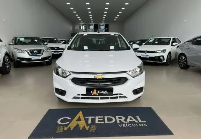 Chevrolet onix joy 2020