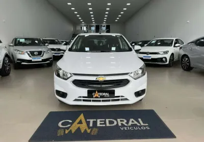 Chevrolet onix joy 2020