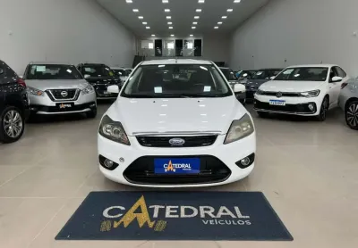 Ford focus 2l hc flex 2012