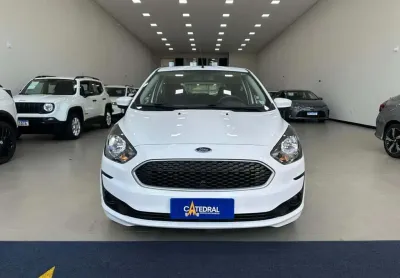 Ford ka se 1.0 ha c 2020