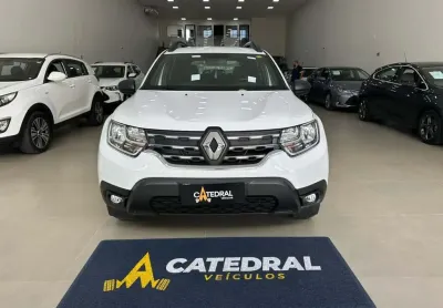 Renault duster int 16 2024