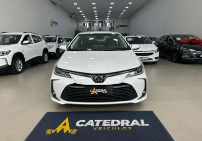 Toyota corolla xei 20 2023