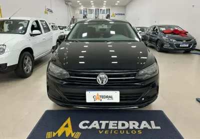 Volkswagen virtus af 2019