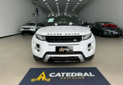 Land rover lr evoque dynamic 5d 2015
