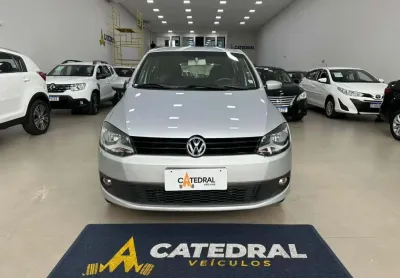Volkswagen fox 1.6 gii 2012