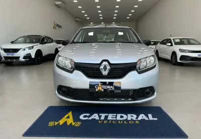 Renault sandero auth 10 2018