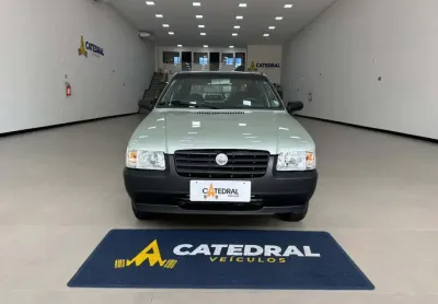 Fiat uno mille fire flex 2007