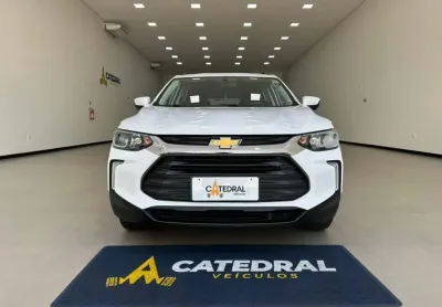 Chevrolet tracker t a lt 2023
