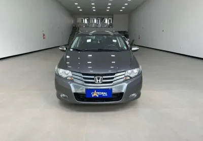 Honda city ex flex 2011